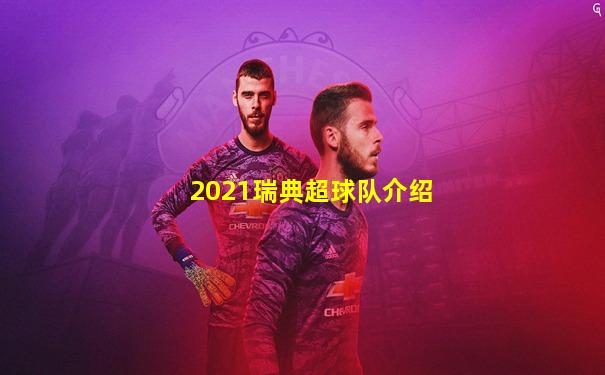 2021瑞典超球队介绍