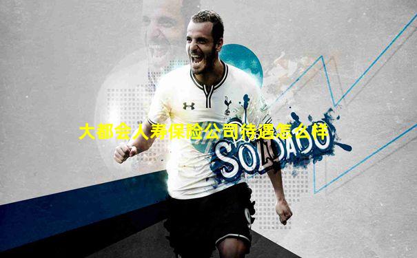 大都会人寿保险公司待遇怎么样
