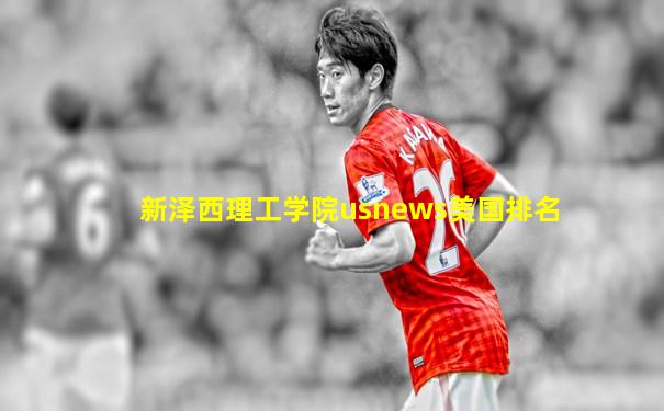 新泽西理工学院usnews美国排名
