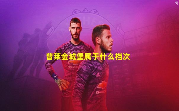 普莱金城堡属于什么档次